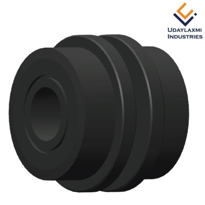 Crawler Crane Track Roller